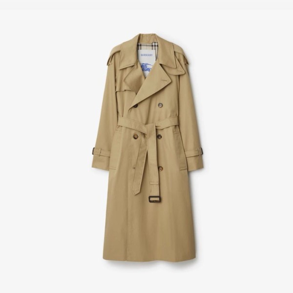 ❤버버리 여성 트렌치 코트 - Burberry Womens Trench Coat - buc13471x