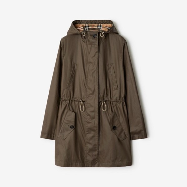 ❤버버리 여성 후드 코트 - Burberry Womens Hood Coat - buc13474x