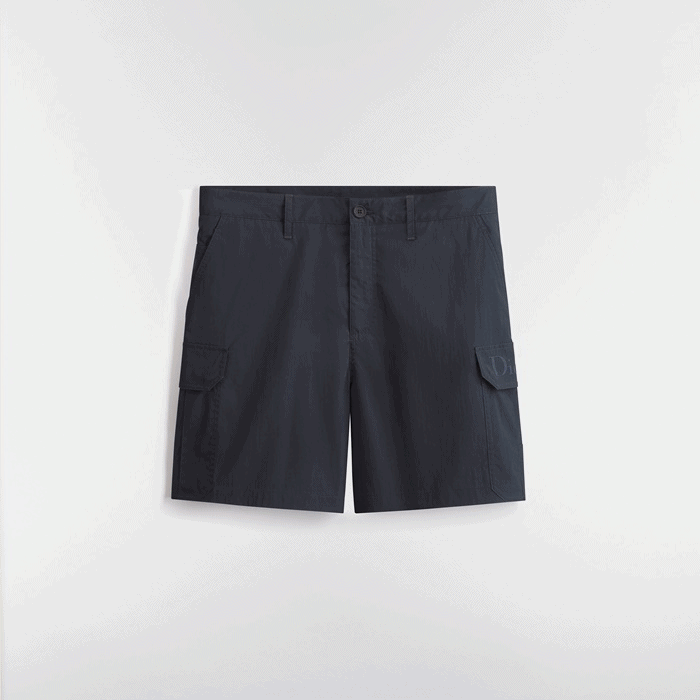 ❤디올 남성 클래식 쇼츠 - Dior Mens Classic Shorts - dic13480x