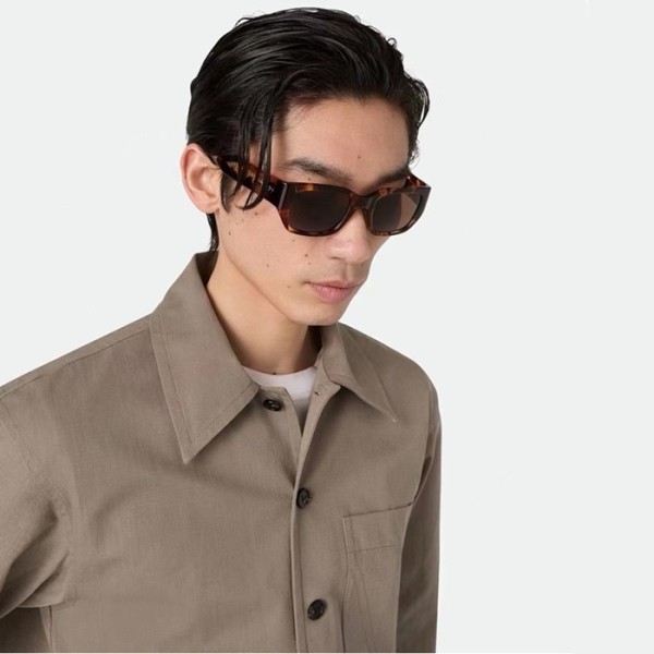 ❤보테가 베네타 남성 프리미엄 안경테 - Bottega veneta Mens Premium Glasses Frame - acc6979x