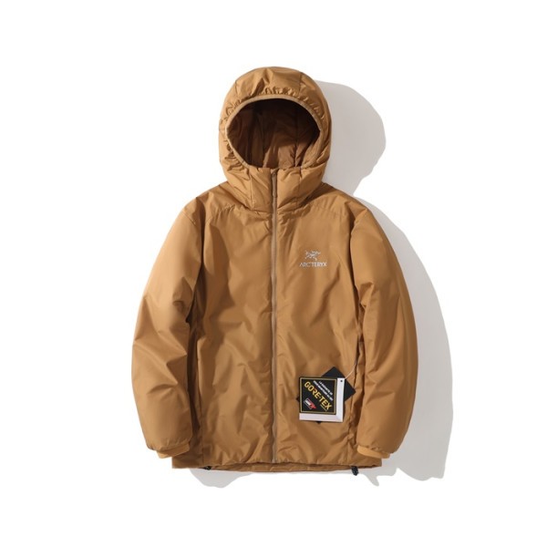 ❤아크테릭스 남/녀 다운 파카 - Arcteryx Unisex Down Parka - arc13481x