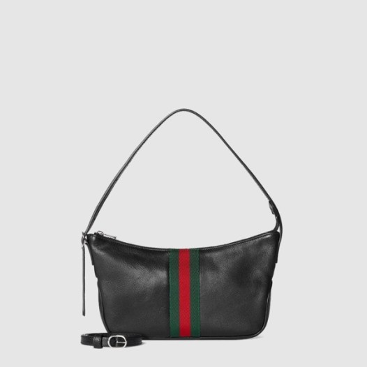 ❤구찌 여성 루네타 스몰 크로스백 - Gucci Womens Lunetta Small Crossbody Bag - gub13401x