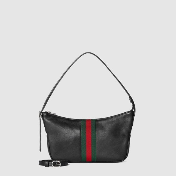 ❤구찌 여성 루네타 스몰 크로스백 - Gucci Womens Lunetta Small Crossbody Bag - gub13401x