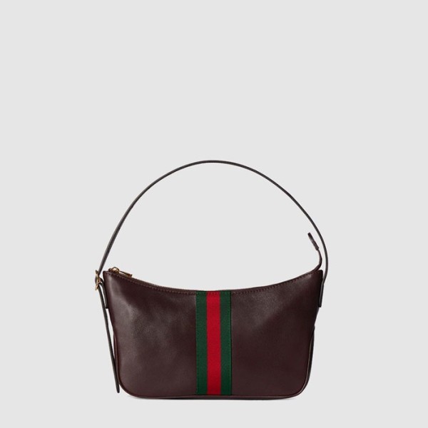 ❤구찌 여성 루네타 스몰 크로스백 - Gucci Womens Lunetta Small Crossbody Bag - gub13402x