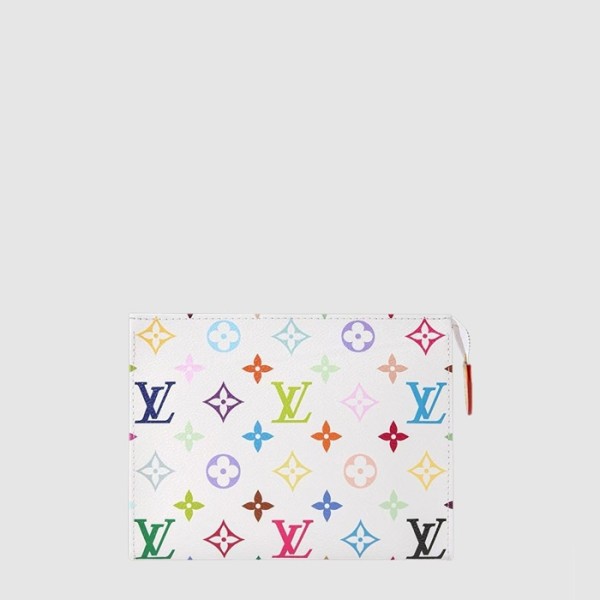 ❤루이비통 여성 LV x TM 토일레트리 파우치 19 M28241 - Louis vuitton Womens LV x TM Toiletry Pouch 19 - lvb13406x