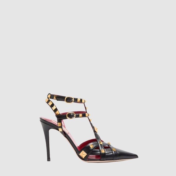 ❤발렌티노 여성 스터디 키드스킨 펌프스 - Valentino Womens Study Kid Skin Pumps - vas9008x
