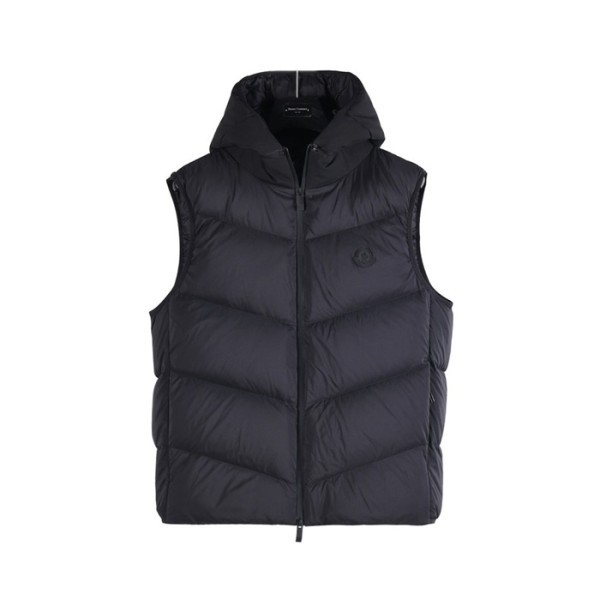 ❤몽클레어 남성 덕다운 베스트 - Moncler Mens Down Vest - moc13509x
