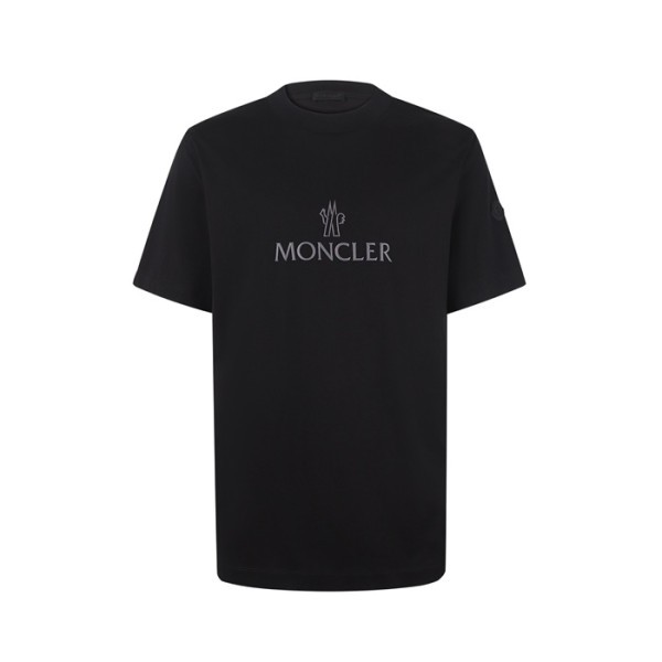 ❤몽클레어 남성 반팔 티셔츠 - Moncler Mens Round Tshirt - moc13514x