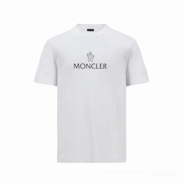 ❤몽클레어 남성 반팔 티셔츠 - Moncler Mens Round Tshirt - moc13515x
