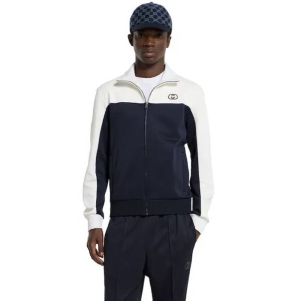 ❤구찌 남성 집업 맨투맨 - Gucci Mens Zip-up Tshirt - guc13516x