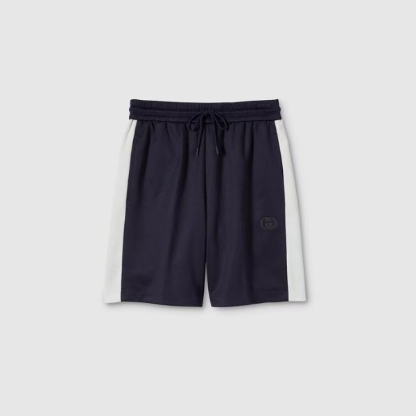 ❤구찌 남성 캐쥬얼 쇼츠 - Gucci Mens Casual Shorts - guc13518x