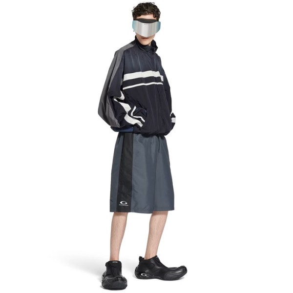 ❤발렌시아가 남성 캐쥬얼 쇼츠 - Balenciaga Mens Casual Shorts - bac13520x