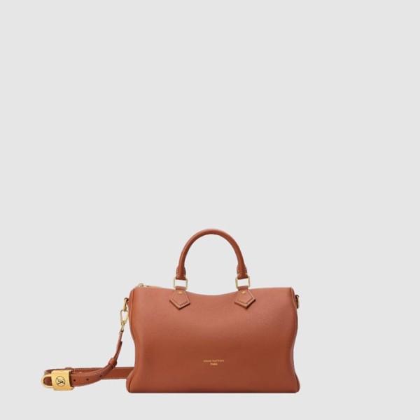 ❤루이비통 여성 스피디 소프트 30 M24892 - Louis vuitton Womens Speedy Soft 30 - lvb13408x