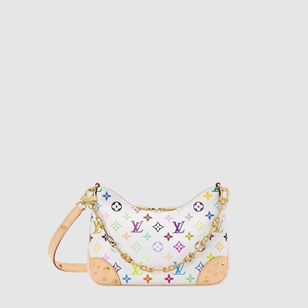 ❤루이비통 여성 LV x TM 불로뉴 PM M27790 - Louis vuitton Womens LV x TM Boulogne PM - lvb13409x