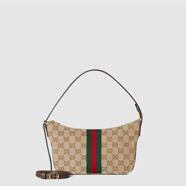 ❤구찌 여성 루네타 스몰 크로스백 - Gucci Womens Lunetta Small Crossbody Bag - gub13410x