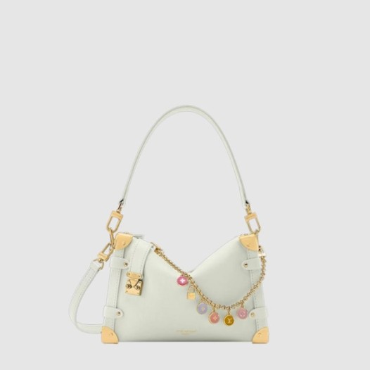 ★루이비통 여성 사이드 트렁크 MM M27449 - Louis vuitton Womens Side Trunk MM - lvb13413x