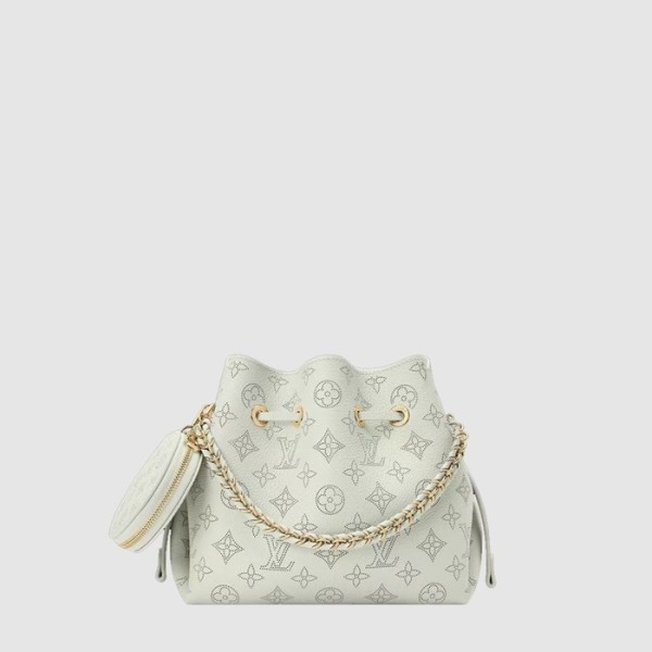 ❤루이비통 여성 벨라 마히나 버킷백 M27377 - Louis vuitton Womens Bella Bag - lvb13414x