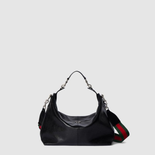 ❤구찌 남성 미디엄 크로스백 - Gucci Mens Brera Medium Crossbody Bag - gub13415x