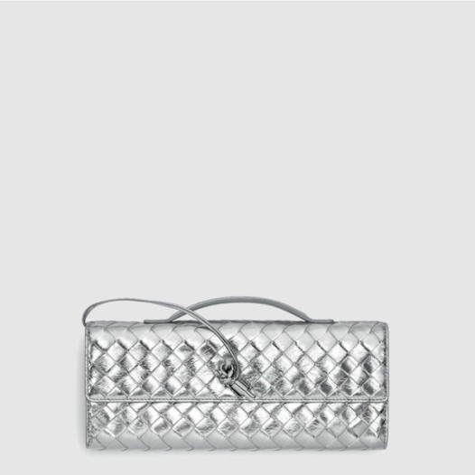 ❤보테가 베네타 여성 안디아모 클러치 - Bottega veneta Womens Andiamo Clutch - bvb13417x