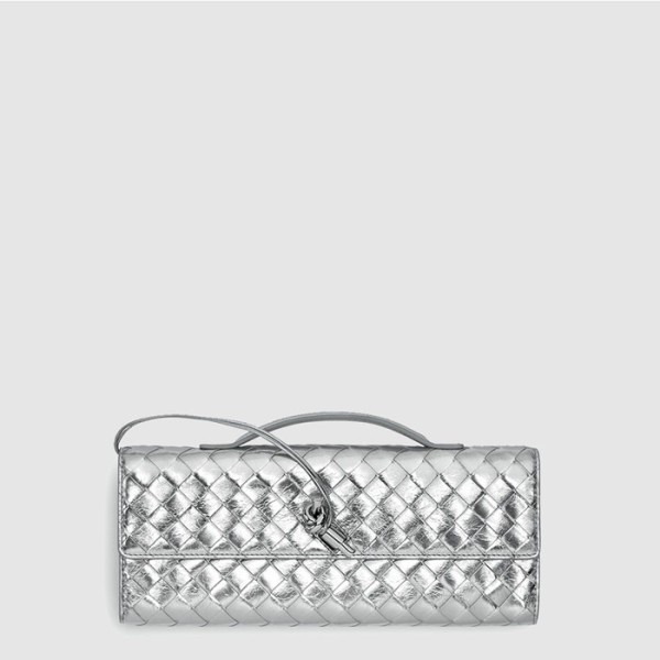 ❤보테가 베네타 여성 안디아모 클러치 - Bottega veneta Womens Andiamo Clutch - bvb13417x