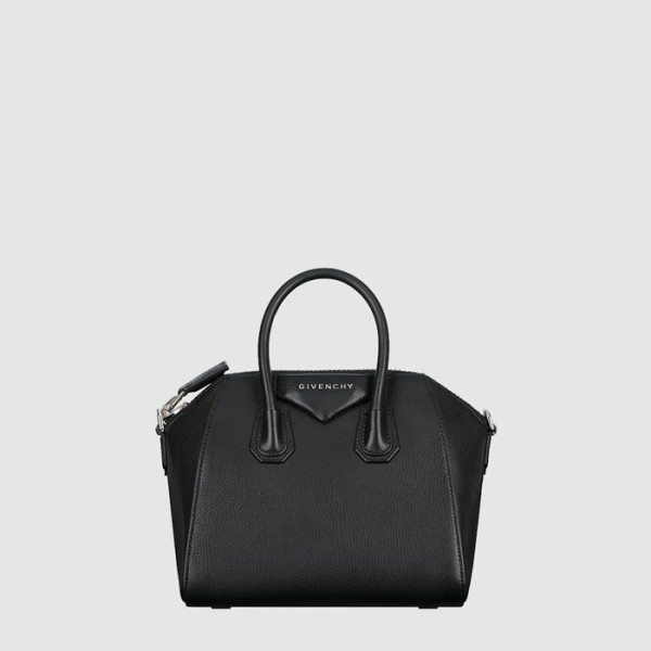❤지방시 여성 안티고나 가죽 미니백 - Givenchy Womens Antigona Leather Mini Bag - deb13420x