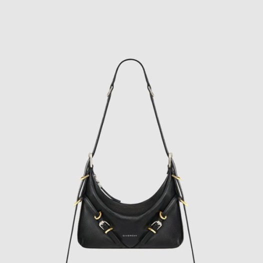 ❤지방시 여성 부아유 가죽 미디엄 백 - Givenchy Womens Boisou Leather Medium Bag - gib13426x