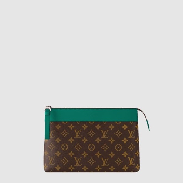 ❤루이비통 남성 포쉐트 보야주 M13199 - Louis vuitton Mens Pochette Voyage - lvb13446x