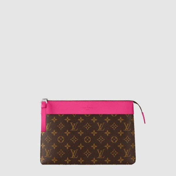 ❤루이비통 남성 포쉐트 보야주 M13356 - Louis vuitton Mens Pochette Voyage - lvb13447x