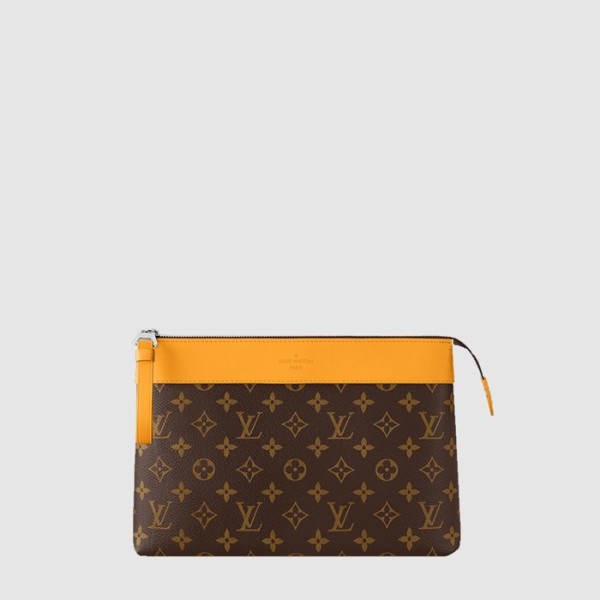 ❤루이비통 남성 포쉐트 보야주 M13198 - Louis vuitton Mens Pochette Voyage - lvb13448x