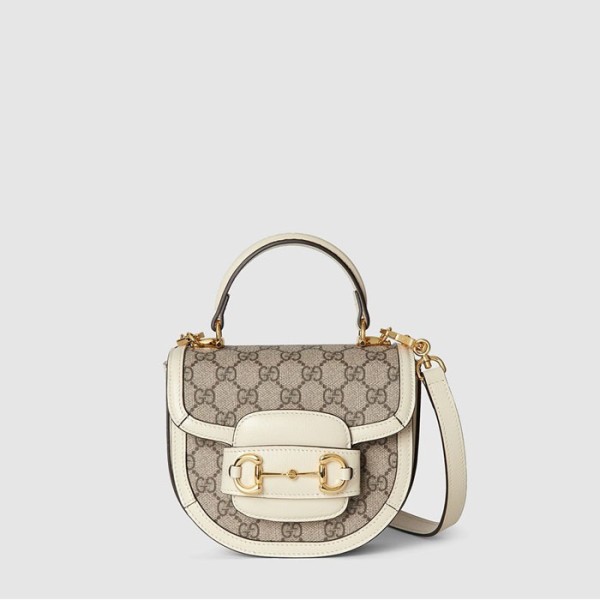 ❤구찌 여성 미니 탑 핸들백 - Gucci Womens Mini Top Handle Bag - gub13449x
