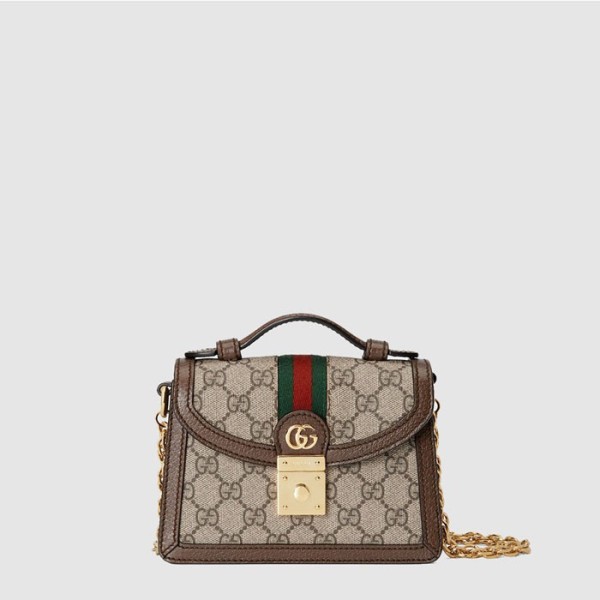 ❤구찌 여성 미니 숄더백 - Gucci Womens Mini Shoulder Bag - gub13450x