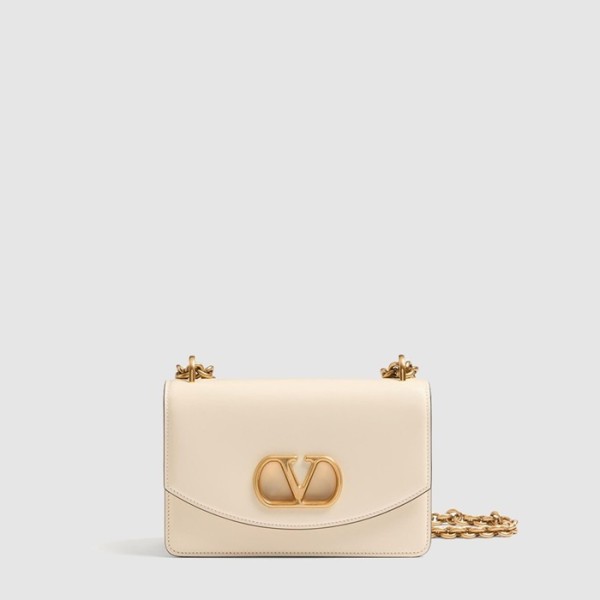 ❤발렌티노 여성 가라바니 베인 스몰 숄더백 - Valentino Womens Garavani Bain Small Shoulder Bag - vab13453x