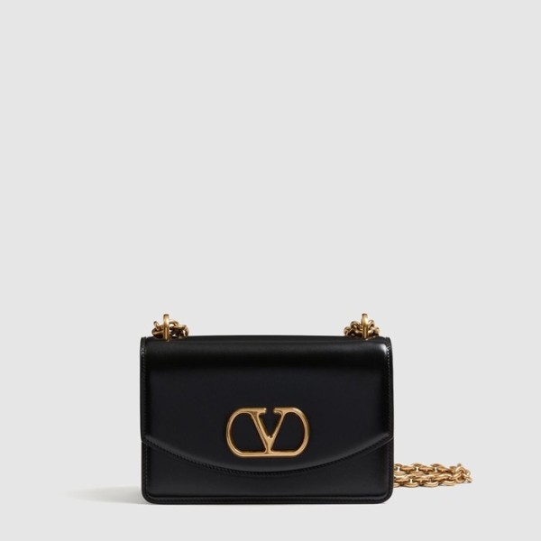 ❤발렌티노 여성 가라바니 베인 스몰 숄더백 - Valentino Womens Garavani Bain Small Shoulder Bag - vab13454x