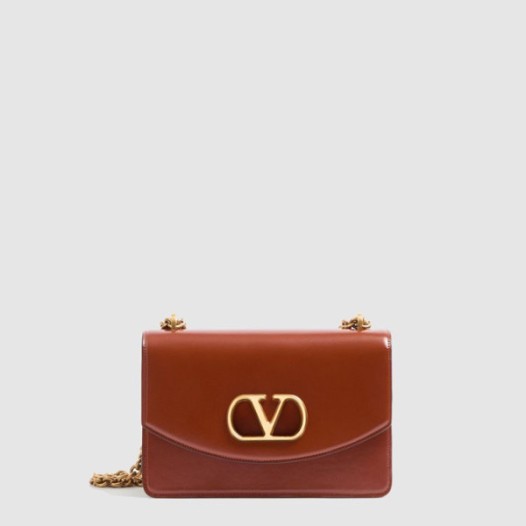 ❤발렌티노 여성 가라바니 베인 미디엄 숄더백 - Valentino Womens Garavani Bain Shoulder Bag - vab13455x