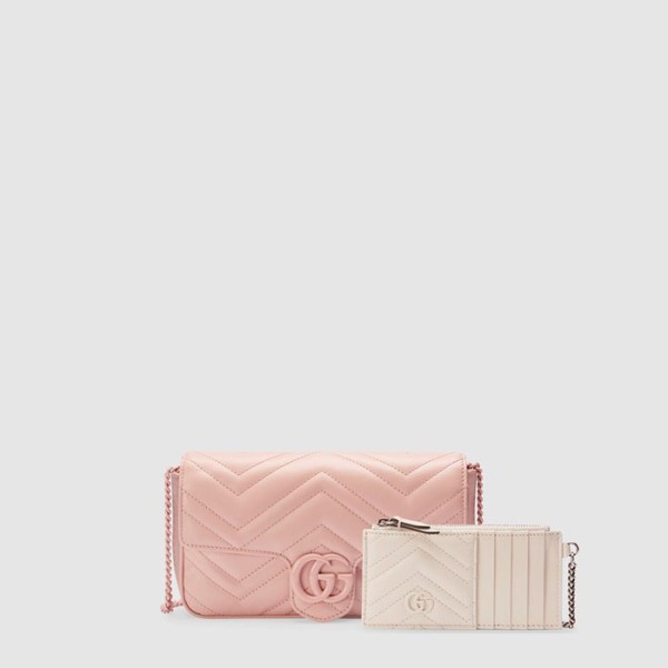 ❤구찌 여성 수퍼 미니백 - Gucci Womens Super Mini Bag - gub13459x