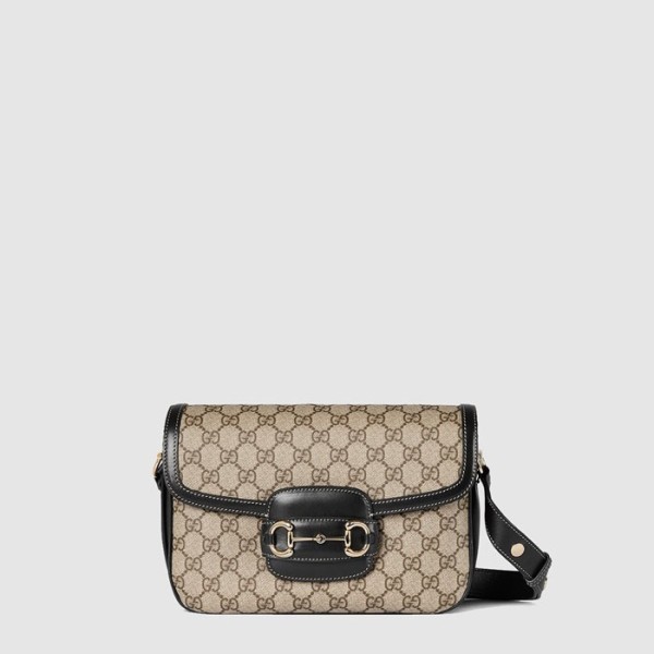❤구찌 여성 홀스빗 스몰 숄더백- Gucci Womens Horsebit Small Shoulder Bag - gub13461x