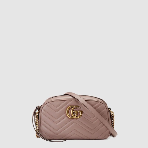 ❤구찌 여성 스몰 마틀라세 숄더백 - Gucci Womens Small Matelasse Shoulder Bag - gub13463x