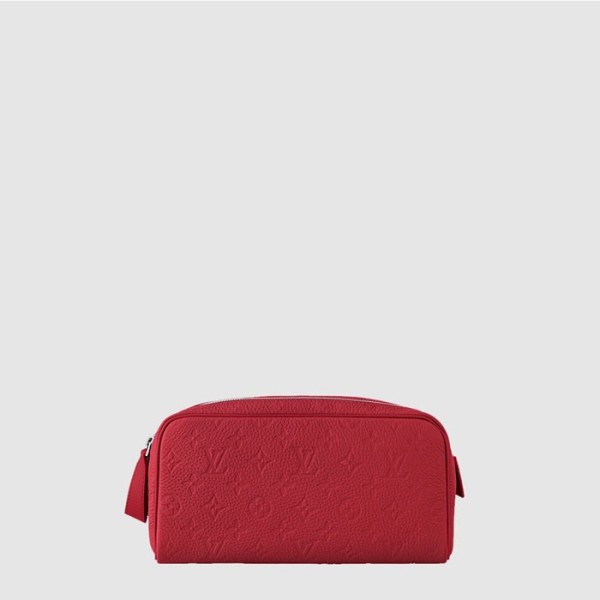 ❤루이비통 남성 락커 돕 키트 M13023 - Louis vuitton Mens Locker Dob Kit Pouch - lvb13472x