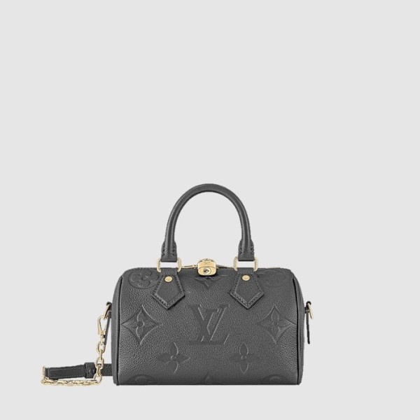 ❤루이비통 여성 스피디 반둘리에 20 M12013 - Louis vuitton Womens Speedy Bandoulière 20 - lvb13473x