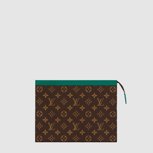 ❤루이비통 남성 포쉐트 보야주 MM M12816 - Louis vuitton Mens Pochette Voyage MM - lvb13502x