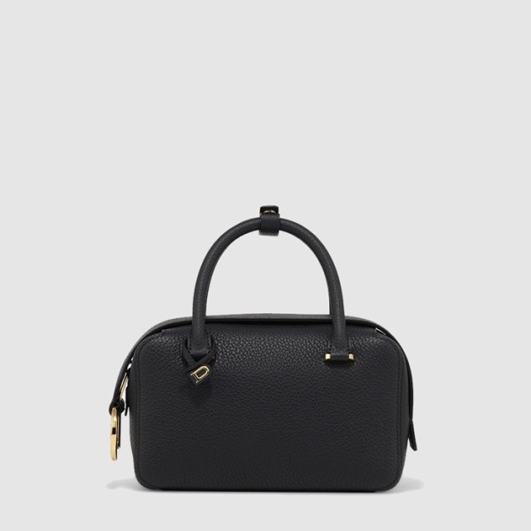 ❤델보 여성 쿨 박스 미니 - Delvaux Womens Cool Box Mini - deb13503x