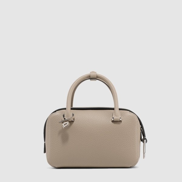 ❤델보 여성 쿨 박스 미니 - Delvaux Womens Cool Box Mini - deb13504x