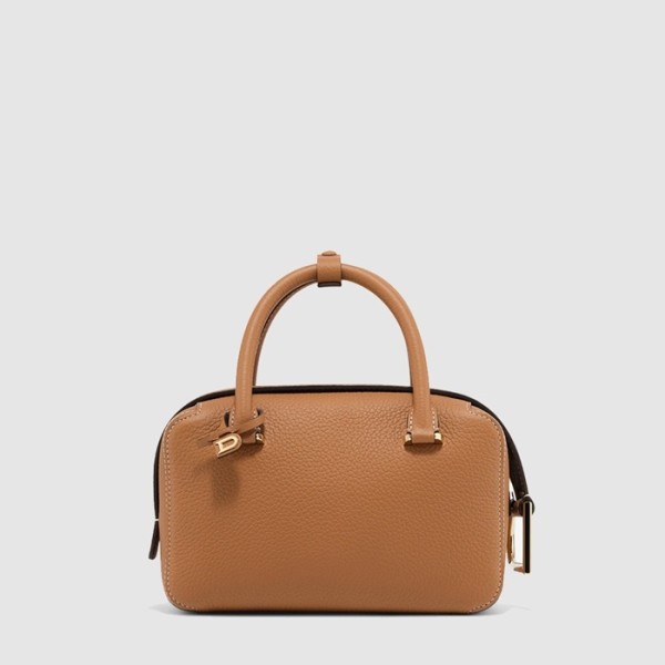 ❤델보 여성 쿨 박스 미니 - Delvaux Womens Cool Box Mini - deb13505x