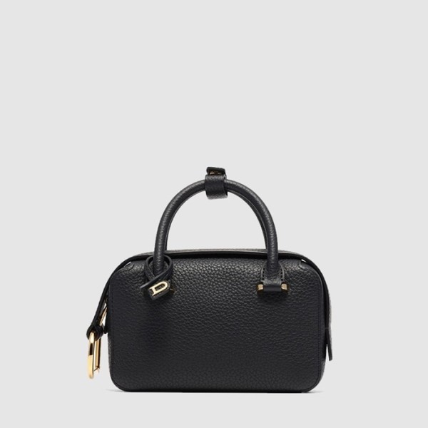 ❤델보 여성 쿨 박스 나노 - Delvaux Womens Cool Box Nano - deb13506x