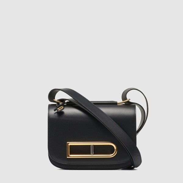 ❤델보 여성 링고 숄더백 - Delvaux Womens Lingot Shoulder Bag - deb13509x