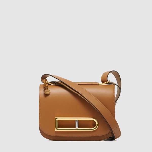 ❤델보 여성 링고 숄더백 - Delvaux Womens Lingot Shoulder Bag - deb13510x