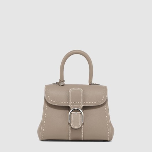❤델보 여성 브리앙 PM - Delvaux Womens Brillant PM - deb13511x