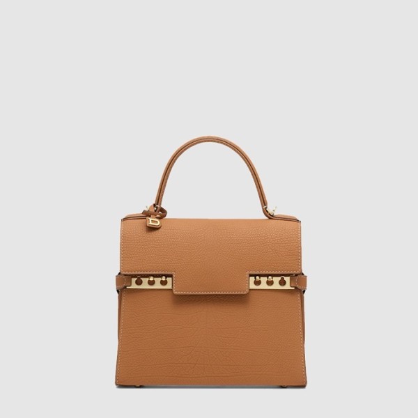 ❤델보 여성 톰페트 크러시 PM - Delvaux Womens Tempête Crush PM - deb13513x