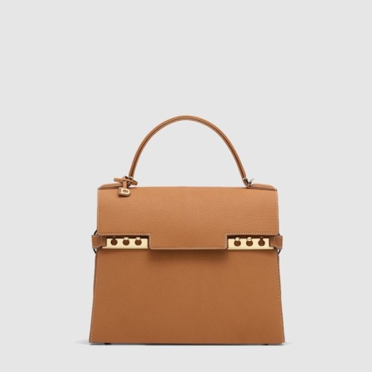 ❤델보 여성 톰페트 MM - Delvaux Womens Tempête MM - deb13515x