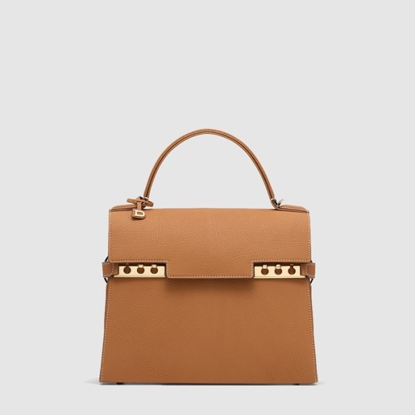 ❤델보 여성 톰페트 MM - Delvaux Womens Tempête MM - deb13515x